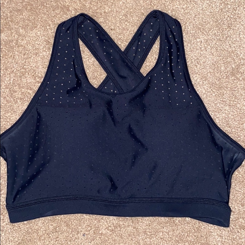 Buffbunny Allure Bra